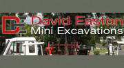 David Easton Mini Excavations
