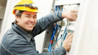 Level 2 Commercial Electrician