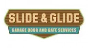 Slide and Glide Garage Doors