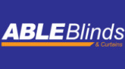Able Blinds, Roller Shutters, Security Doors, Security Grills