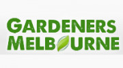 Gardeners Melbourne