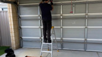 Garage Door Repairs