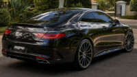 Car Ceramic Coating