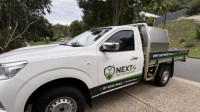Termite Inspection