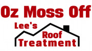 Oz Moss Off