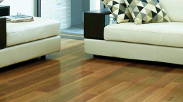 Engeerined Flooring Melton