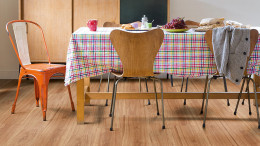 Vinyl Flooring Burnside Heights