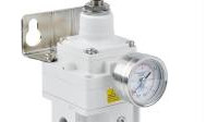 Filter Regulator