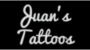 Juan's Tattoos