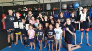 Man Ho Academy Of Martial Arts