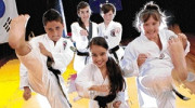 Oh's Taekwondo Centre Essendon