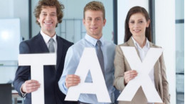 Tax Agent Baulkham Hills