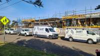 Ducted Air Conditioning Installation