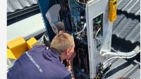 Split System Maintenance