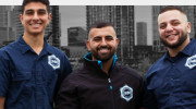 Neighbourhood Plumbers