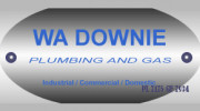 WA Downie Plumbing & Gas