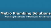 Metro Plumbing Solutions
