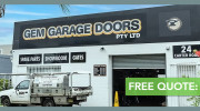 Gem Garage Doors