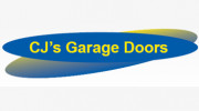 CJ's Garage Doors