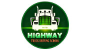 Highway Truck Driving School