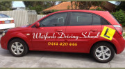 Whitfords Driving School