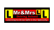Mr & Mrs L Driving School