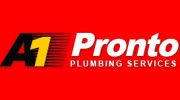 A1 Pronto Plumbing