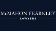 McMahon Fearnley Lawyers