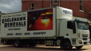 Eaglehawk Removals