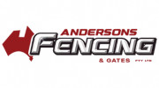 Andersons Fencing & Gates