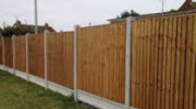 Collinson Fencing