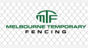 Melbourne Temporary Fencing