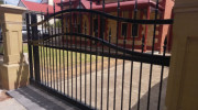Total Gate & Door Automation