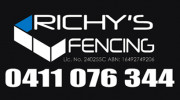 Richy's Fencing