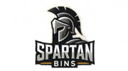 Spartan bins