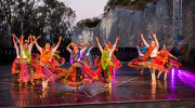 Bollywood Dance Studio