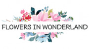 Flowers In Wonderland