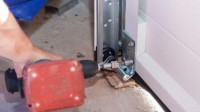 Garage Door Servicing