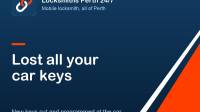 Lost all your car keys